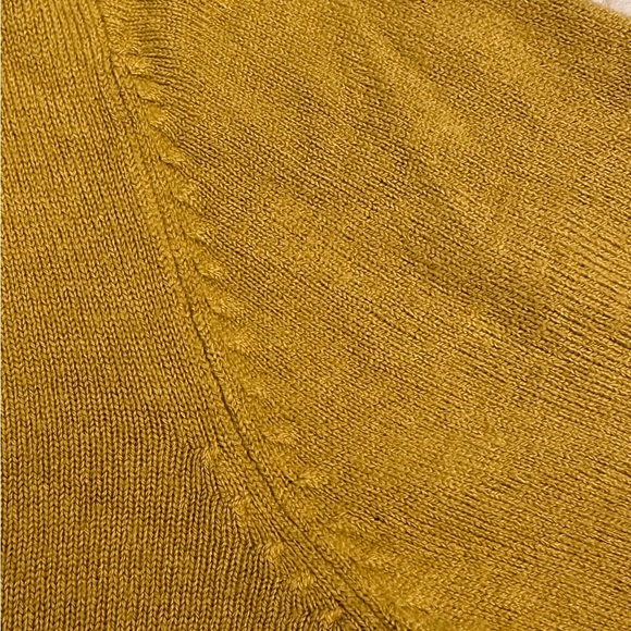 PROJECT BETTER PLACE Women's Cashmere Feel Lightweight Long Sleeve Pull Over M - Picture 8 of 10